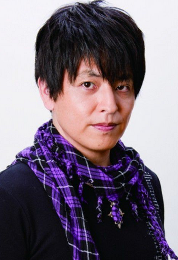 綠川光