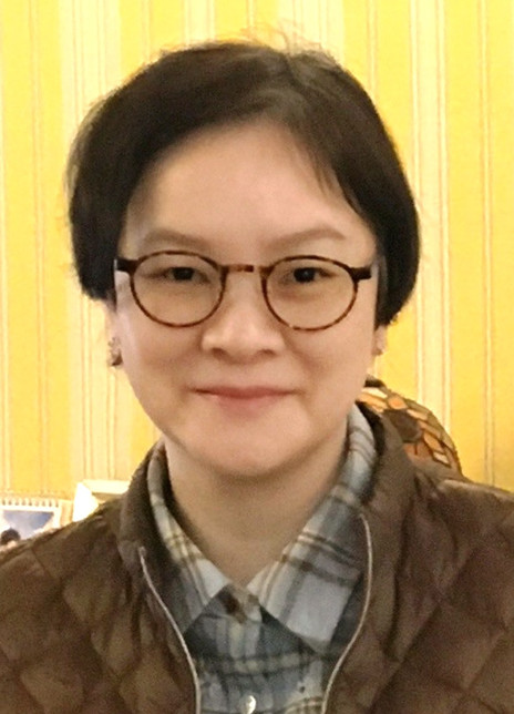 關(guān)佩雯