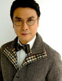 劉松仁 劉松仁