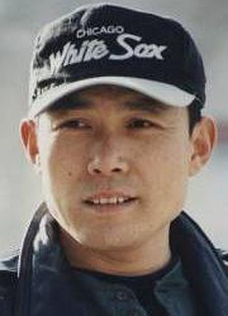 張喜前 張喜前