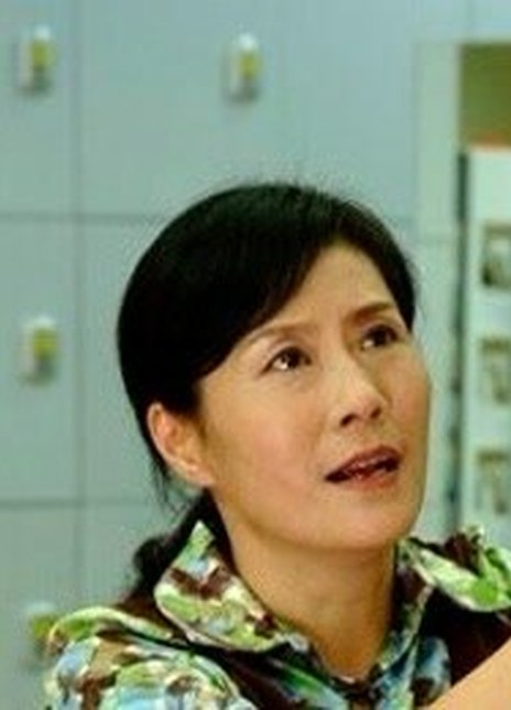 朱薇薇