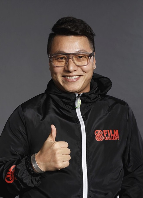伍剛