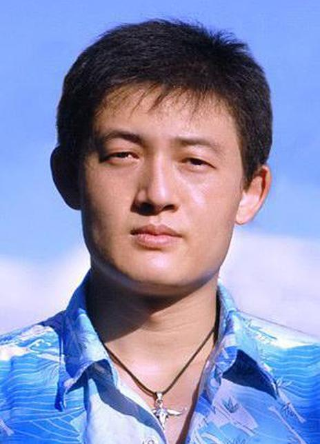 牛志強 牛志強