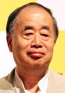 角川歷彥
