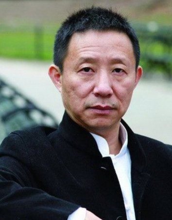 歐陽(yáng)江河