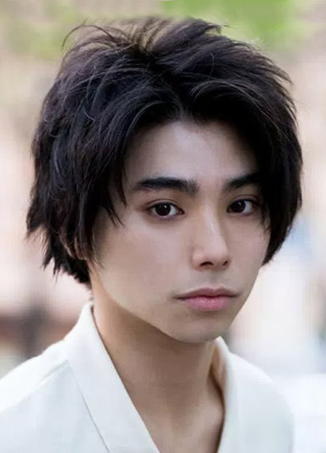 村上虹郎 村上虹郎
