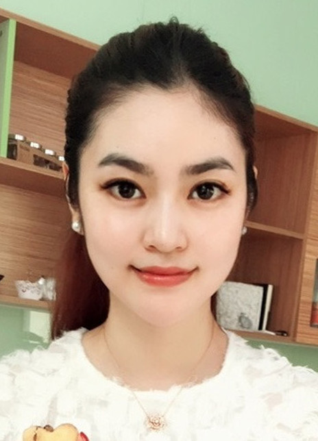 王慧 王慧