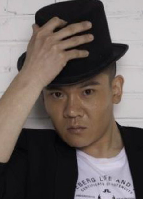 姜藝聲 姜藝聲