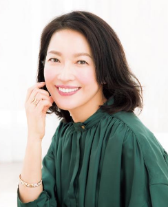 羽田美智子