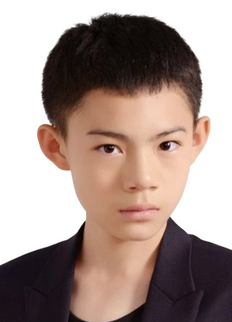 釋小松