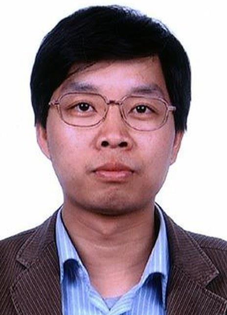 俞國林 俞國林