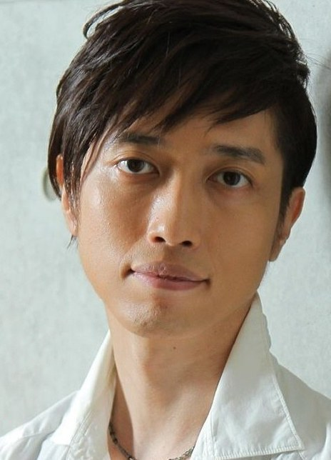 末廣健一郎 末廣健一郎