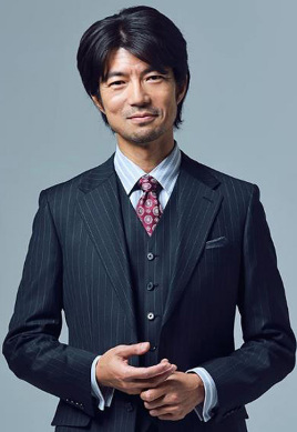 仲村亨 仲村亨