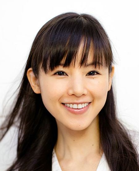 小西真奈美 小西真奈美