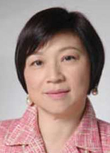 吳浣儀 吳浣儀