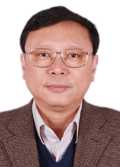 卜憲群 卜憲群