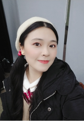 蔣麗