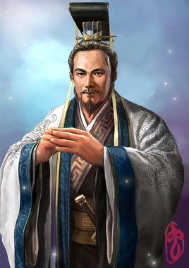 宋襄公 宋襄公