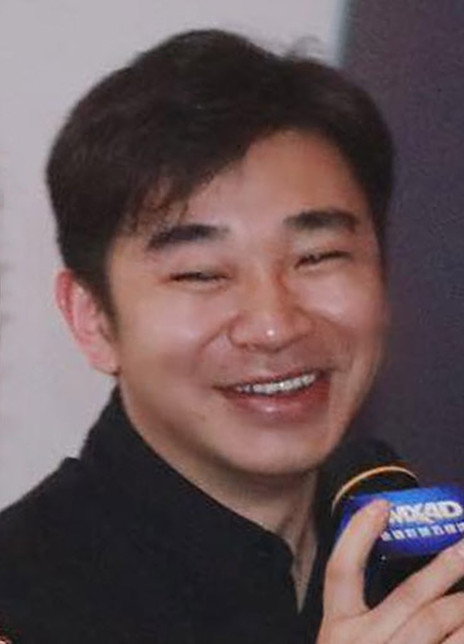 張中亮