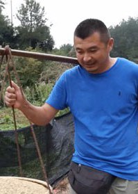 安同慶
