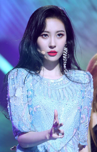李宣美 李宣美