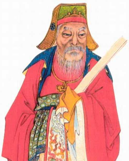 宗澤 宗澤
