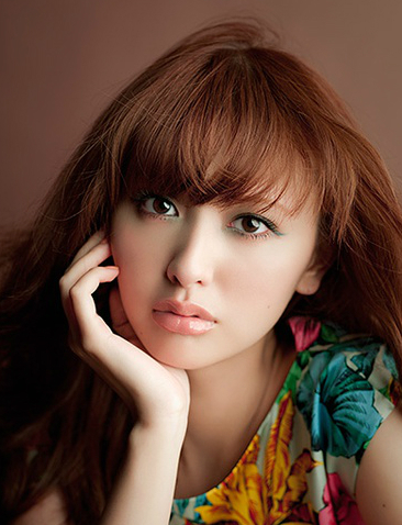 鈴木惠美 鈴木惠美