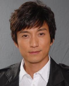 陳山聰 陳山聰