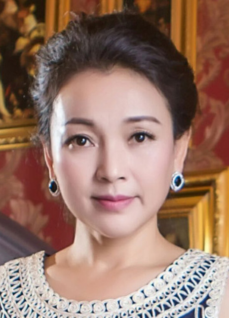 楊玉蘭 楊玉蘭
