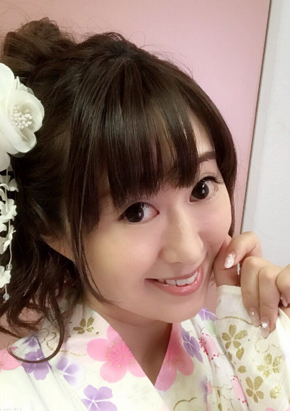 古山貴實子 古山貴實子