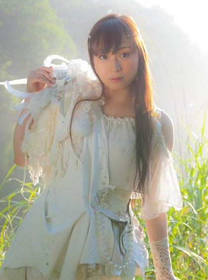 今井麻美 今井麻美