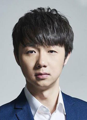 禹揚 禹揚