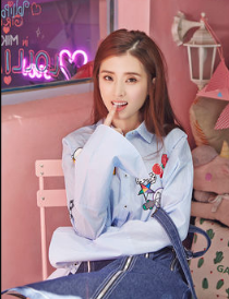 李若嘉 李若嘉
