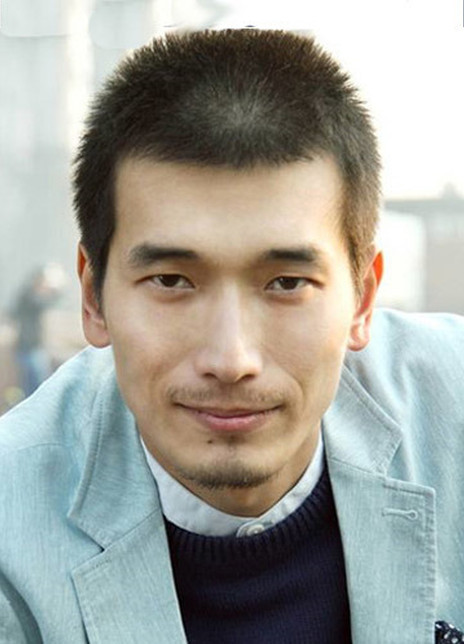 馬馳 馬馳