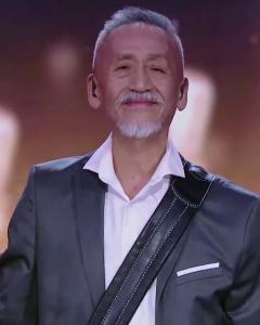 陳彼得 陳彼得