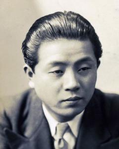 服部良一 服部良一