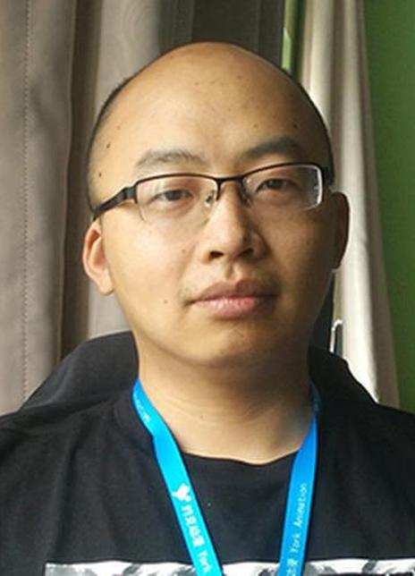 齊宇峰