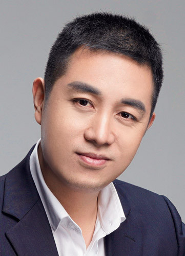 劉艷杰 劉艷杰