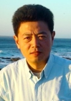侯克明 侯克明