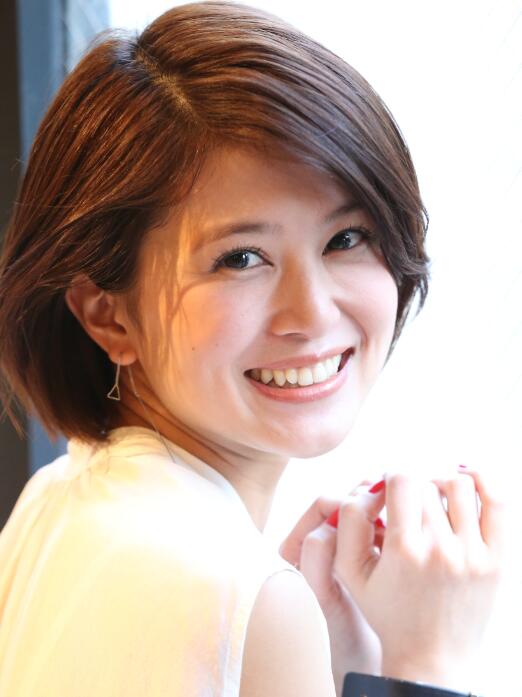 佐津川愛美 佐津川愛美