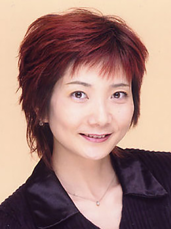 平松晶子 平松晶子