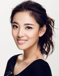 張倩如 張倩如