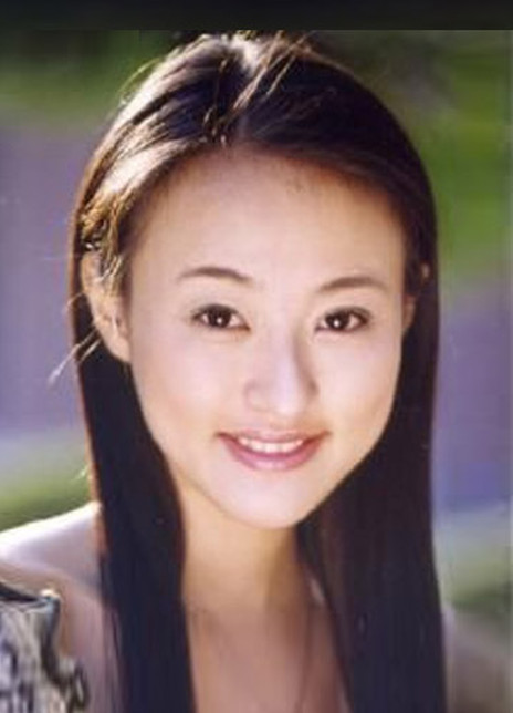 李姝