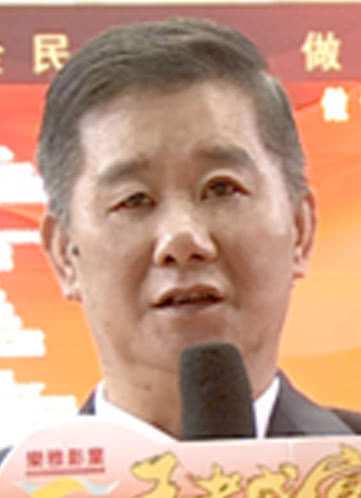 陳偉強