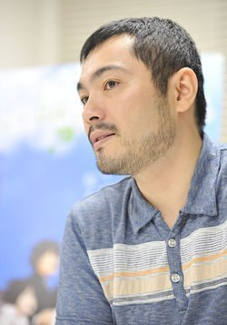 田中將賀