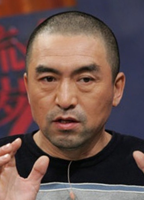 劉衛華