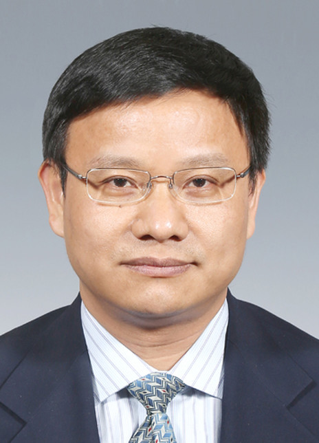 李衛強