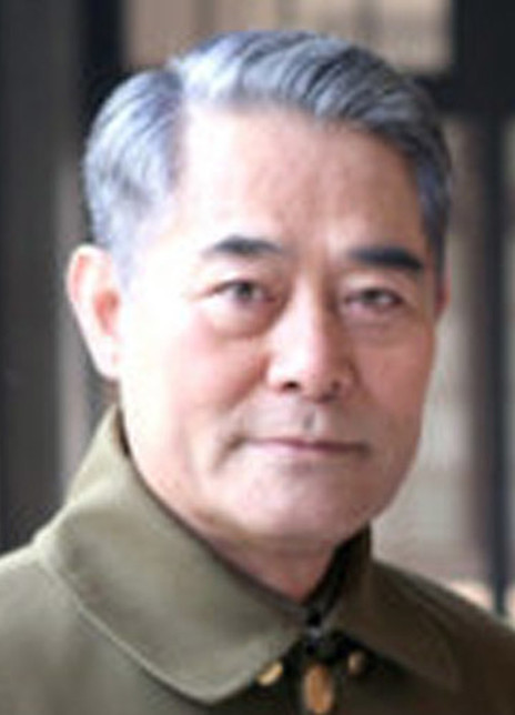 徐正運