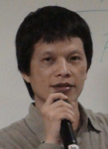 林靖杰 林靖杰