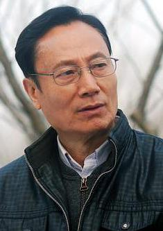 趙彥民 趙彥民